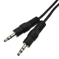 LINKOM AUX 3.5mm - 3.5mm 1.2m
