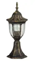 RABALUX Milano spoljna lampa43cmE27 60W IP43