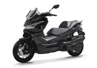 VOGE SR4 MAX BELA