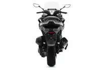 VOGE SR4 MAX BELA