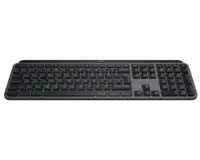 LOGITECH MX Keys S PLUS Graphite US 920-011589