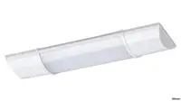 RABALUX Batten Light nadgradne lampe, bela, LED 10W