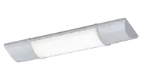 RABALUX Batten Light nadgradne lampe, bela,   LED 10W