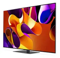 LG OLED65G43LS.AEU