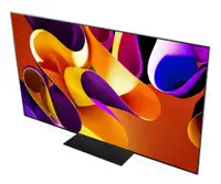 LG OLED65G43LS.AEU