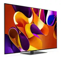 LG OLED65G43LS.AEU