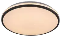 RABALUX Slava plafonjera IP44 LED 18W, 3000K, 33cm