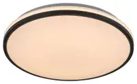 RABALUX Slava plafonjera IP44 LED 18W, 3000K, 33cm