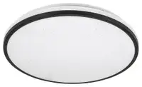 RABALUX Slava plafonjera IP44 LED 18W, 3000K, 33cm
