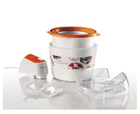 ARIETE AR642 Aparat za sladoled