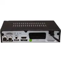 FALCOM T1400+ + HDMI