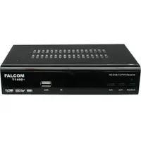 FALCOM T1400+ + HDMI