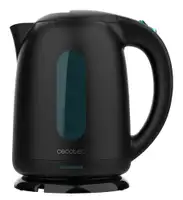 CECOTEC Thermosense 180 Black