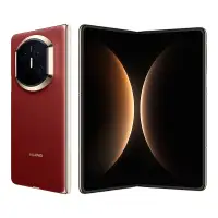 HUAWEI Mate X7 16GB/512GB Nebula Red