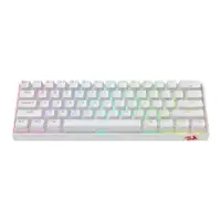 REDRAGON Draconic K530 Pro RGB Mechanical, BT, Red Switch, White