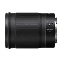 NIKON Z 85mm f/1.8 S NIKKOR
