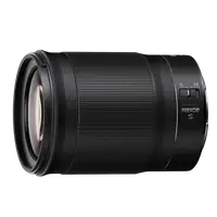 NIKON Z 85mm f/1.8 S NIKKOR
