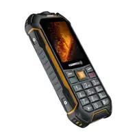 HAMMER Boost 2 LTE Black