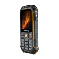 HAMMER Boost 2 LTE Black
