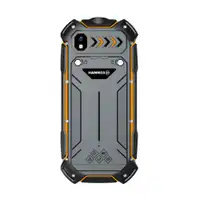 HAMMER Boost 2 LTE Black