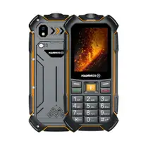 HAMMER Boost 2 LTE Black