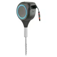 GARDENA Automatska motalica za crevo na zemlji rollup m 20m