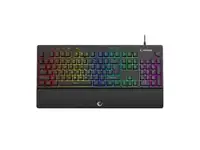 RAMPAGE KB-GX65 SIMULA