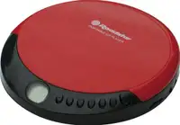 ROADSTAR PCD-435/RD