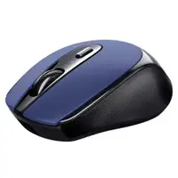 TRUST Zaya Wireless Mouse Blue