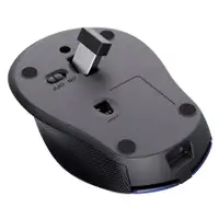 TRUST Zaya Wireless Mouse Blue