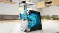 BOSCH MFWS820M