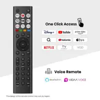 HISENSE H50U7QF