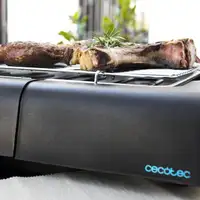 CECOTEC Perfectsteak 4200 Way