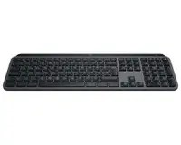 LOGITECH MX Keys S Graphite US 920-011587