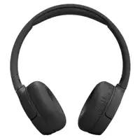 JBL Tune 670 NC BLK