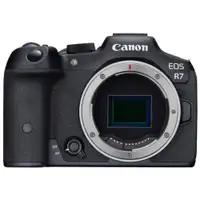 CANON EOS R7 Telo