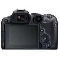 CANON EOS R7 Telo