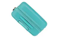 MOVOM GALAXY ABS Set kofera 2/1 sa 4 dupla tockica tirkizna