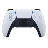 SONY PS5 DualSense Wireless Controller White