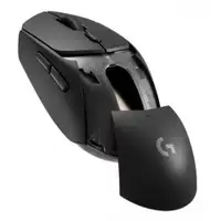 LOGITECH G309 LIGHTSPEED 910-007200 Bežični Miš Crni