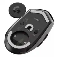 LOGITECH G309 LIGHTSPEED 910-007200 Bežični Miš Crni