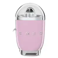 SMEG CJF01PKEU pink