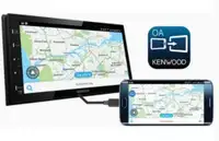KENWOOD DMX-129BT