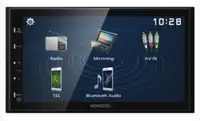 KENWOOD DMX-129BT