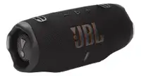 JBL CHARGE 6 BLACK