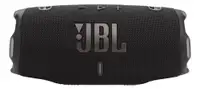 JBL CHARGE 6 BLACK