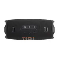 JBL CHARGE 6 BLACK