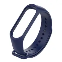 XIAOMI Mi Band Strap Blue