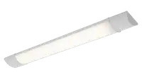 RABALUX Batten Light nadgradne lampe, bela,   LED 40W
