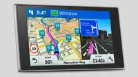 GARMIN DriveLuxe 50 LMT EUROPE